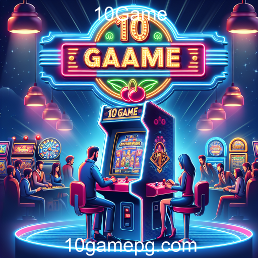 A Nostalgia dos Jogos de Arcade: Mais que Apenas Entretenimento