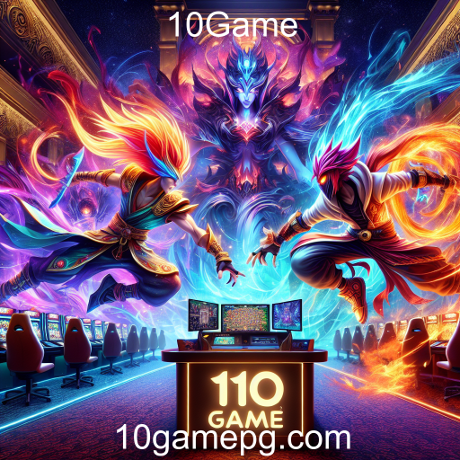 A Evolução dos Jogos de Luta: Da Arena às Telas do Mundo